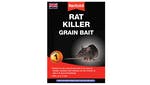Image of Rentokil Rat Killer Grain Bait