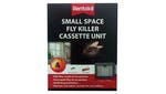 Rentokil Small Space Fly Killer Cassette Unit (Pack 2)