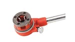 RIDGID 11R BSPT 3/8in to 2in Threading Kit 13078