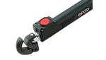 RIDGID 2017 Telescopic Basin Wrench with Led Work Light 12-32mm Capacity