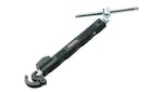 RIDGID 2017 Telescopic Basin Wrench with Led Work Light 12-32mm Capacity