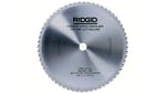 RIDGID 58476 TCT Saw Blade for 590L 355 x 25.4mm Bore x 80T