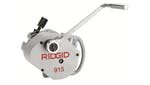 Image of RIDGID 915 Roll Groover 88232