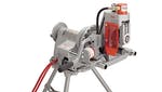 Image of RIDGID 918 Roll Groover 48297