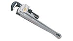 RIDGID Aluminium Straight Pipe Wrench