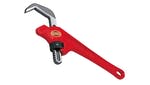 Image of RIDGID E110 Offset Hex Wrench 29-67mm Capacity 240mm 31305