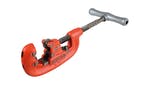 RIDGID Heavy-Duty 4-Wheel Pipe Cutter