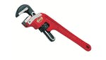 RIDGID Heavy-Duty End Pipe Wrenches