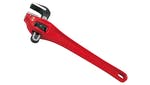 RIDGID Heavy-Duty Offset Pipe Wrenches