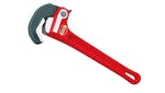 RIDGID Heavy-Duty RapidGrip® Wrench