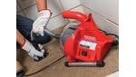 RIDGID PowerClear™ Drain Cleaning Machine 240V