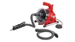 RIDGID PowerClear™ Drain Cleaning Machine 240V