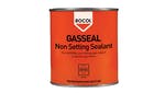 ROCOL GASSEAL Non-Setting Sealant 300g