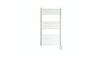 Image of Rointe Giza Oval Electric Towel Rail