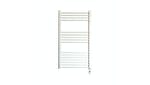 Image of Rointe Giza Pro Electric Towel Rail