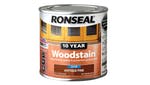 Ronseal 10 Year Woodstain