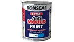 Ronseal 6 Year Anti Mould Paint