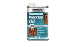 Image of Ronseal Anti-Bacterial Worktop Oil