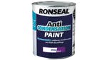 Image of Ronseal Anti Condensation Paint White Matt