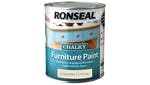 Image of Ronseal Chalky Furniture Paint