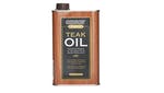 Image of Ronseal Colron Refined Teak Oil 500ml