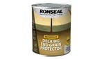 Ronseal Decking End Grain Protector Green 750ml