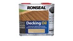 Ronseal Decking Oil