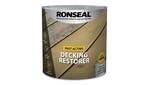 Image of Ronseal Decking Restorer 2.5 litre