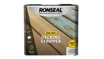 Image of Ronseal Decking Stripper 2.5 litre
