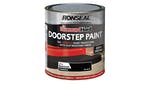 Image of Ronseal Diamond Hard Doorstep Paint