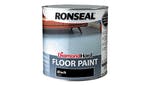 Image of Ronseal Diamond Hard Floor Paint