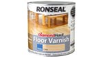 Ronseal Diamond Hard Floor Varnish