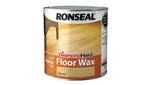 Image of Ronseal Diamond Hard Floor Wax