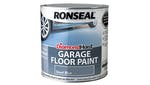 Image of Ronseal Diamond Hard Garage Floor Paint