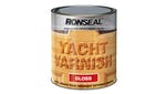 Image of Ronseal Exterior Yacht Varnish