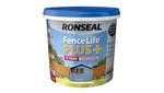 Image of Ronseal Fence Life Plus+