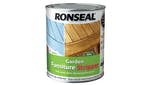 Ronseal Garden Furniture Stripper 750ml