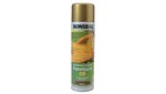 Ronseal Hardwood Garden Furniture Oil Natural Clear Aerosol 500ml