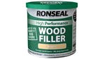 Image of Ronseal High-Performance Wood Filler