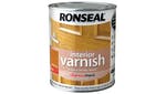 Image of Ronseal Interior Varnish