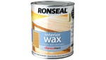 Ronseal Interior Wax