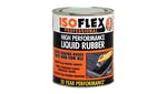 Ronseal Isoflex Liquid Rubber, Black