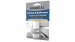 Ronseal Kitchen & Bathroom Touch-Up Enamel 10ml