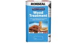 Image of Ronseal Multi-Purpose Wood Treatment