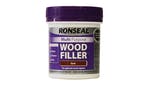 Image of Ronseal Multipurpose Wood Filler Tub