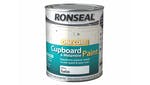 Image of Ronseal One Coat Cupboard & Melamine Paint