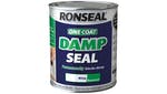 Image of Ronseal One Coat Damp Seal