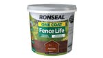 Ronseal One Coat Fence Life