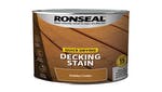 Ronseal Quick Drying Decking Stain