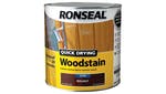 Image of Ronseal Quick Drying Woodstain